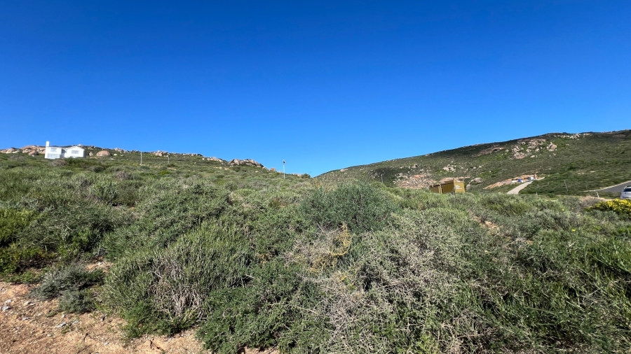 0 Bedroom Property for Sale in St Helena Views Western Cape